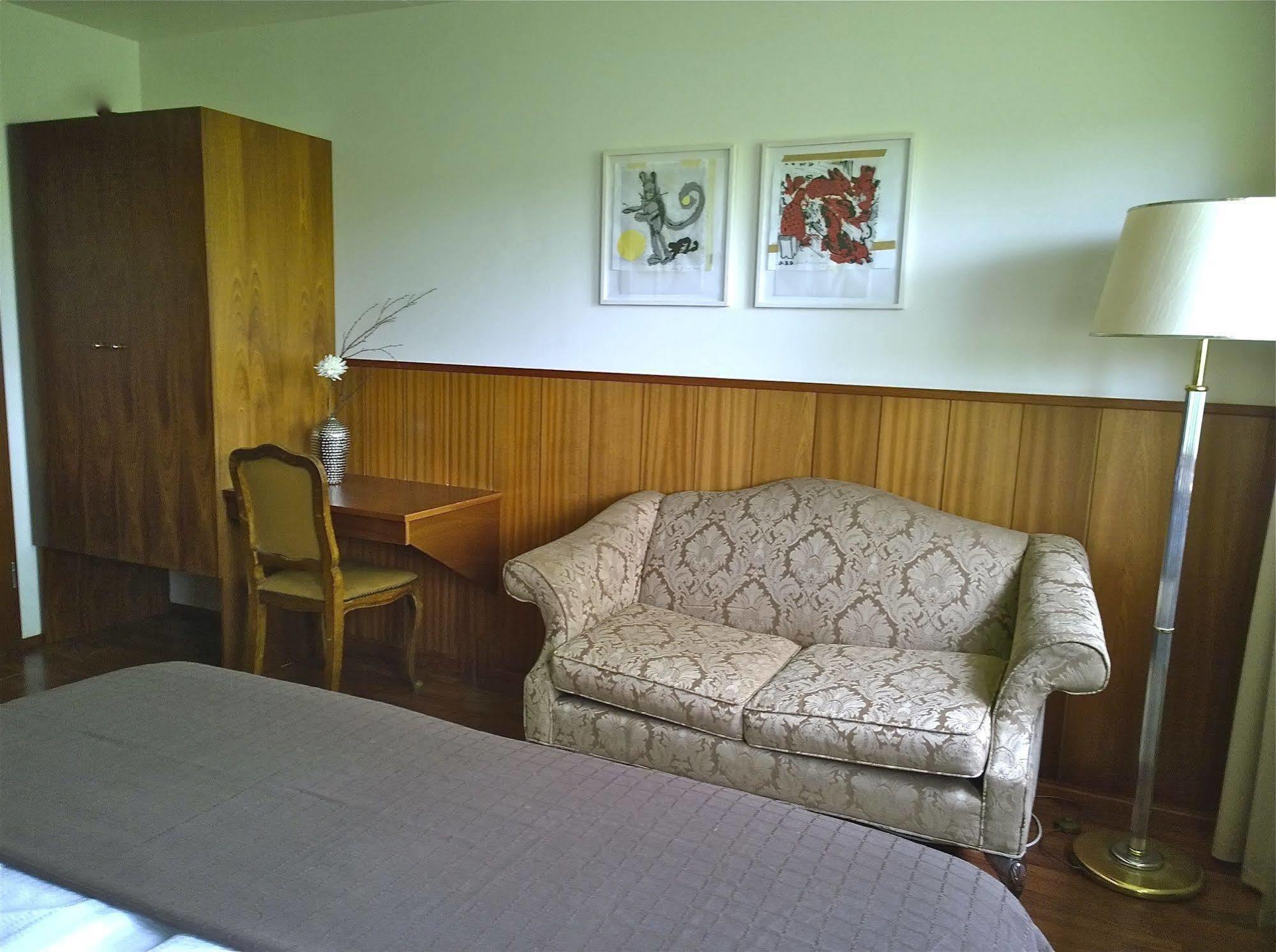 Borealis Hotel Ulfljotsvatn Екстер'єр фото